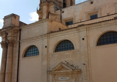 Casa Vacanze Appartamento Del Duomo Ai Piedi Di San Giorgio